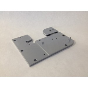 Adaptor Plate BT-540 for KT MS3